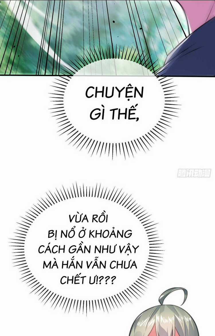 Sư Nương, Xin Tự Trọng Chapter 44 trang 23