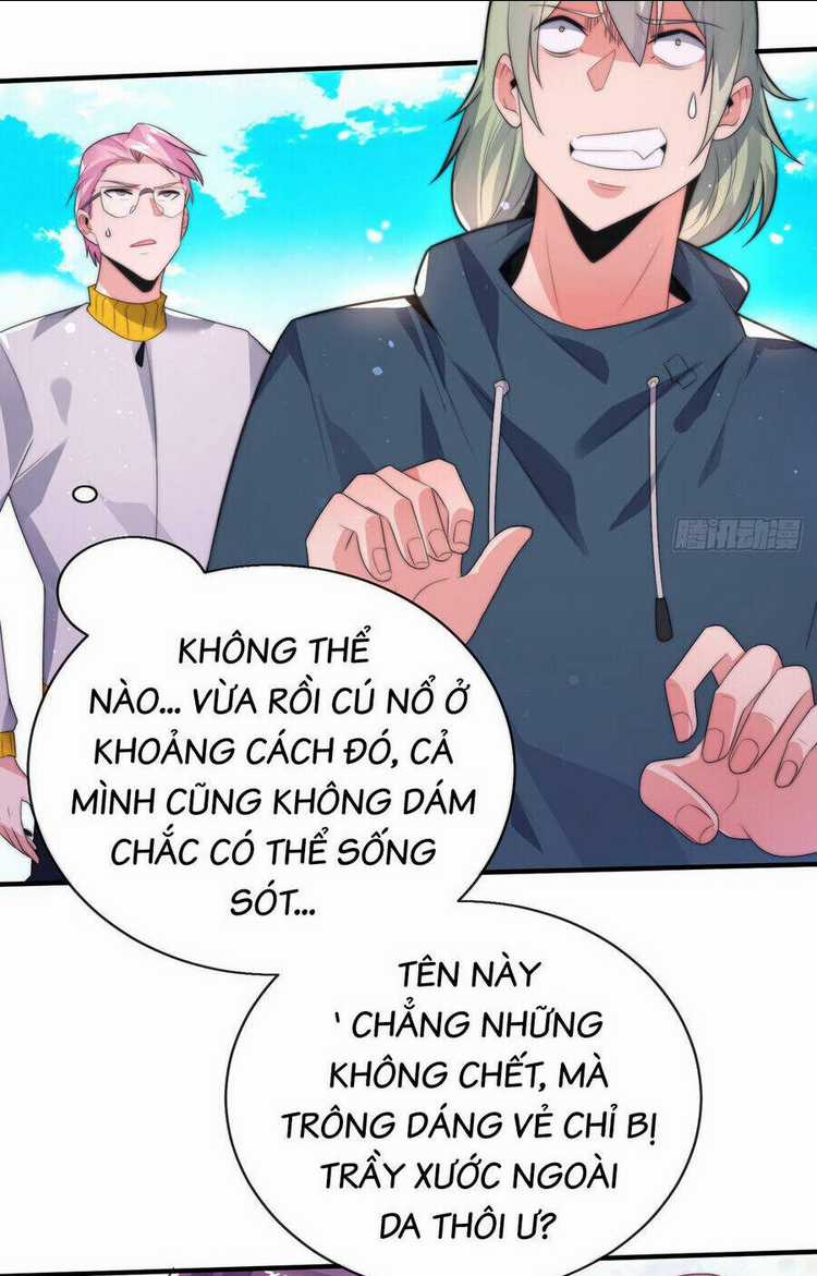 Sư Nương, Xin Tự Trọng Chapter 44 trang 24