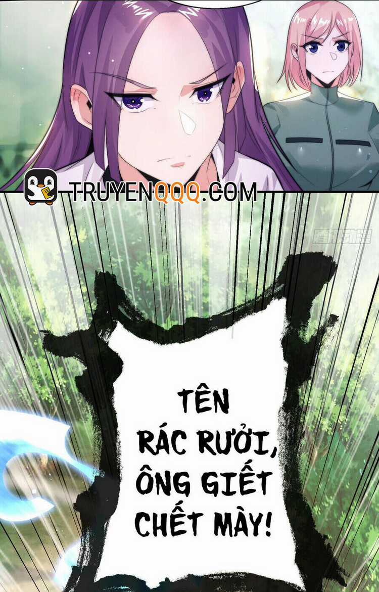 Sư Nương, Xin Tự Trọng Chapter 44 trang 25