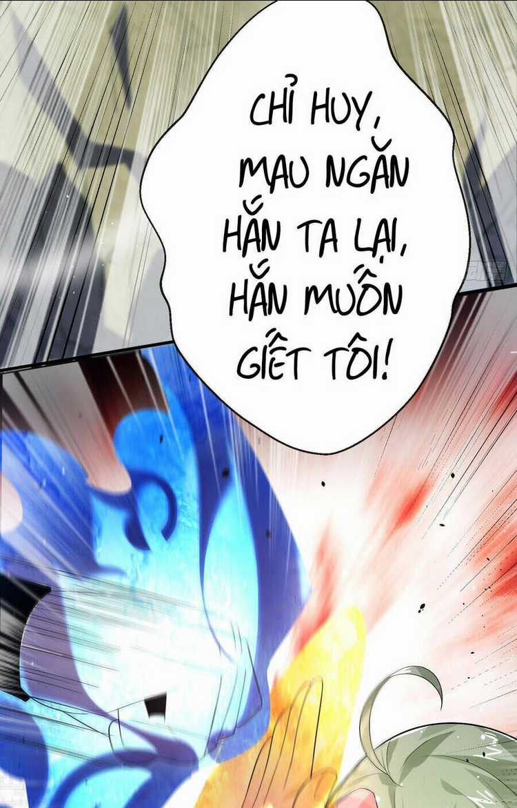 Sư Nương, Xin Tự Trọng Chapter 44 trang 27