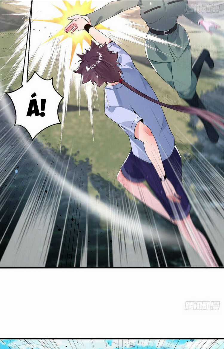 Sư Nương, Xin Tự Trọng Chapter 44 trang 29