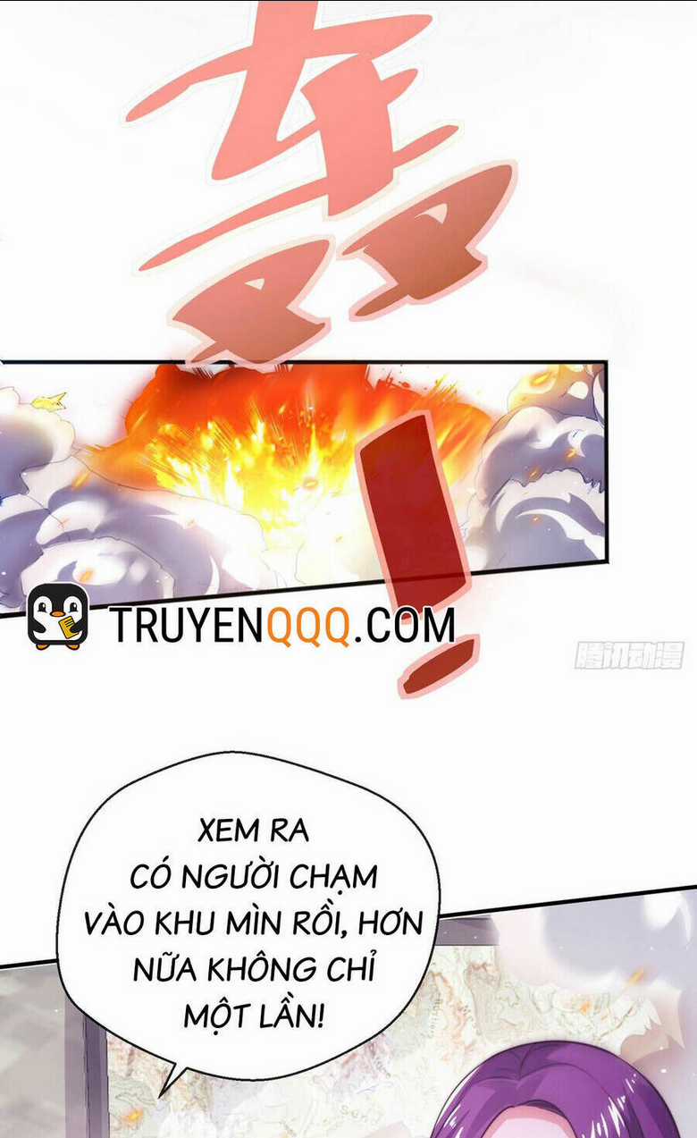 Sư Nương, Xin Tự Trọng Chapter 44 trang 3