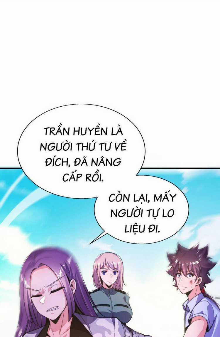Sư Nương, Xin Tự Trọng Chapter 44 trang 36