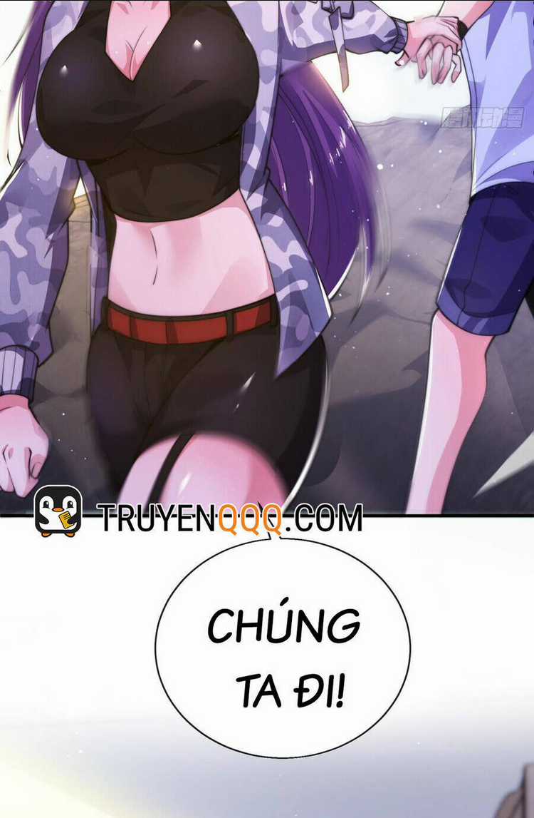 Sư Nương, Xin Tự Trọng Chapter 44 trang 37