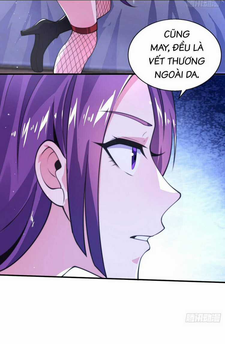 Sư Nương, Xin Tự Trọng Chapter 44 trang 39