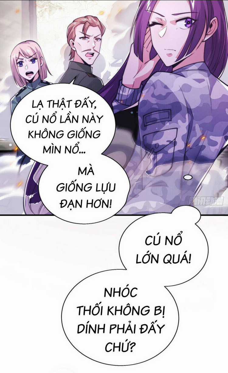 Sư Nương, Xin Tự Trọng Chapter 44 trang 4