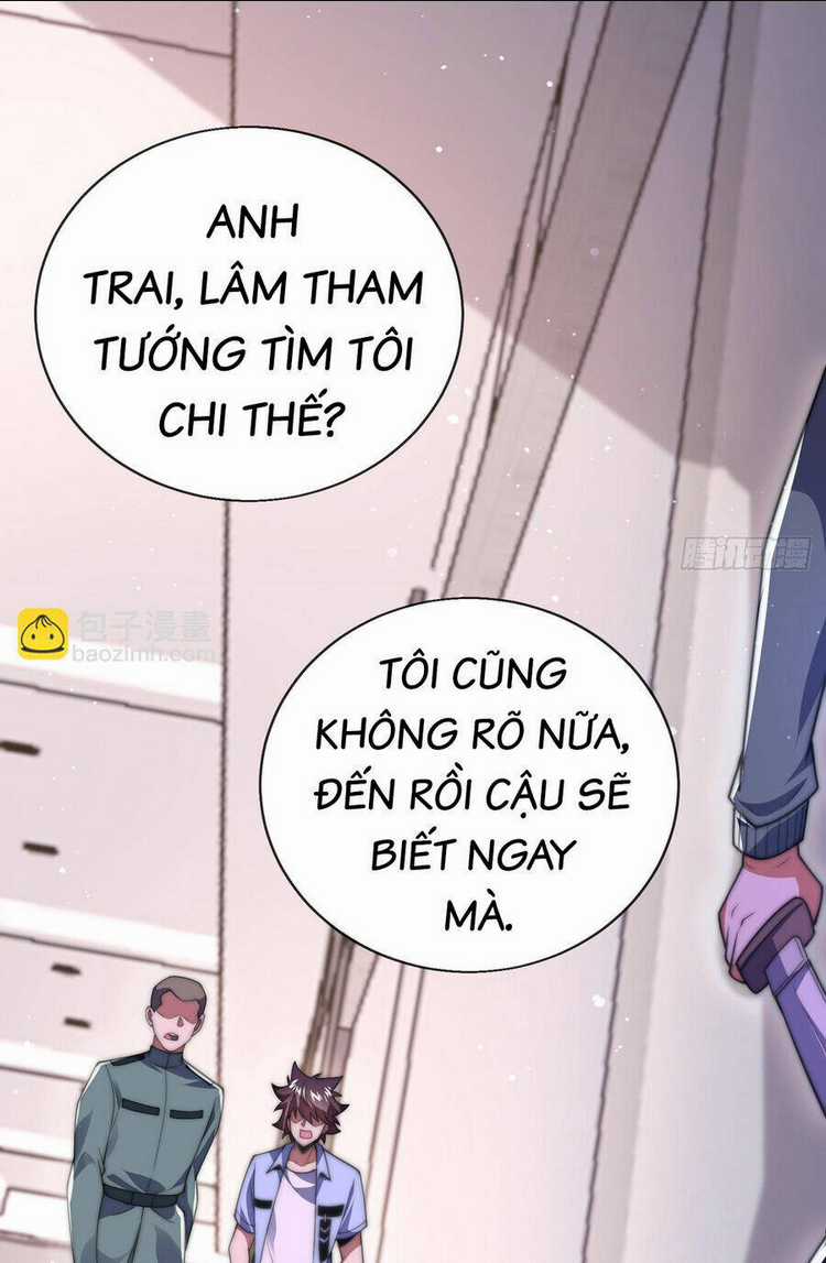 Sư Nương, Xin Tự Trọng Chapter 44 trang 44