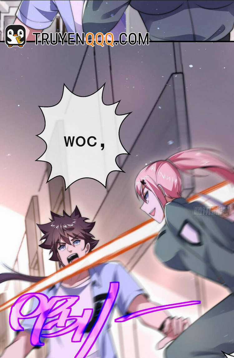 Sư Nương, Xin Tự Trọng Chapter 44 trang 46