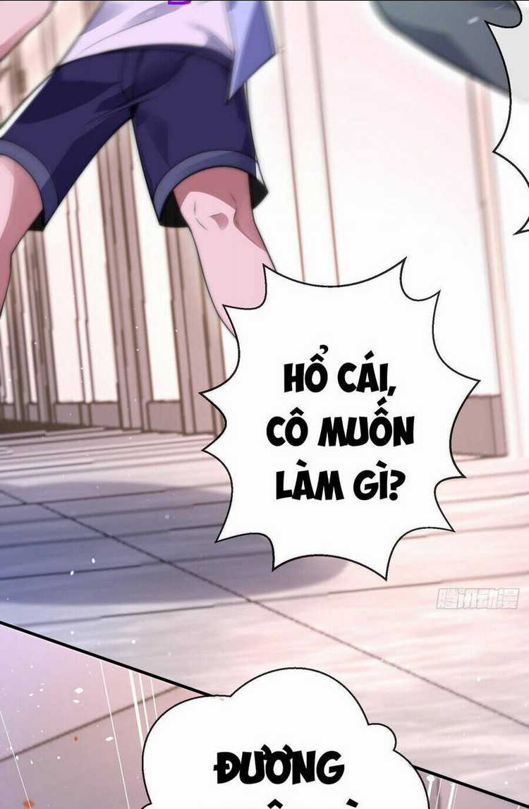 Sư Nương, Xin Tự Trọng Chapter 44 trang 47