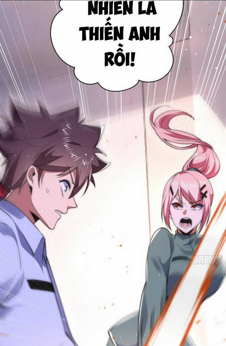 Sư Nương, Xin Tự Trọng Chapter 44 trang 48