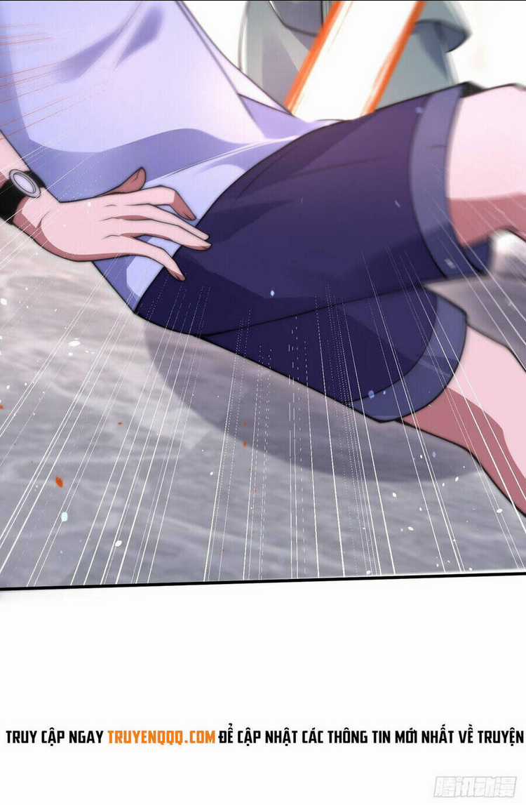 Sư Nương, Xin Tự Trọng Chapter 44 trang 49