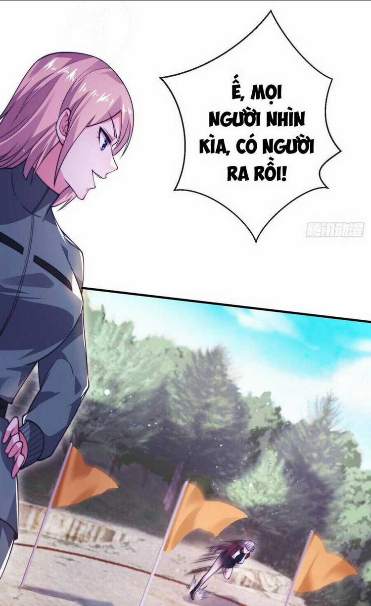 Sư Nương, Xin Tự Trọng Chapter 44 trang 5