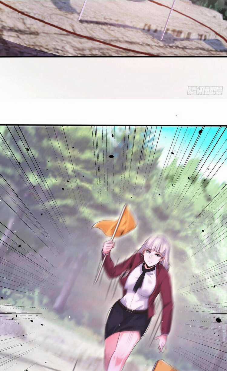 Sư Nương, Xin Tự Trọng Chapter 44 trang 6