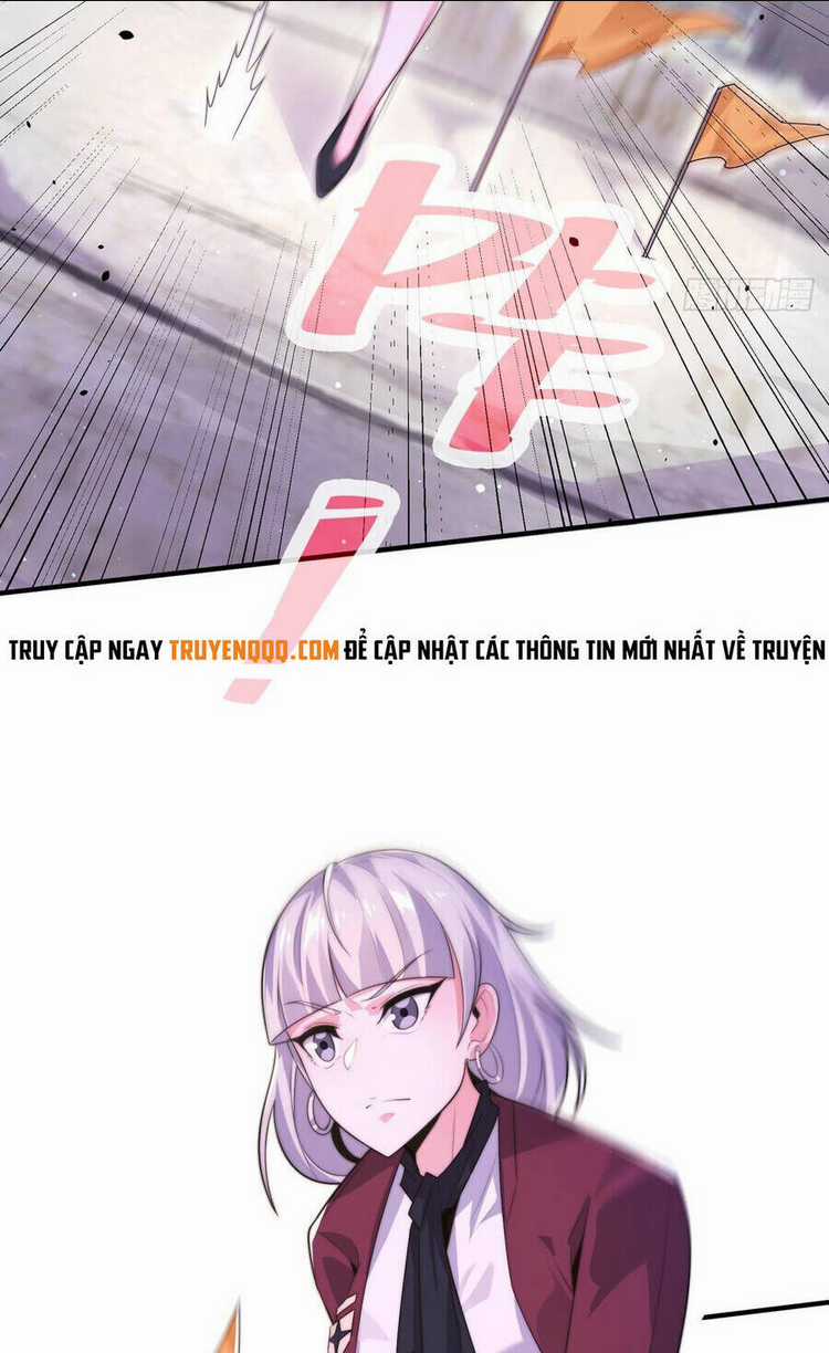 Sư Nương, Xin Tự Trọng Chapter 44 trang 7