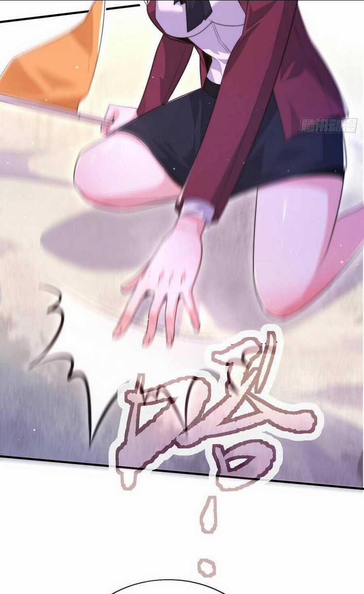 Sư Nương, Xin Tự Trọng Chapter 44 trang 8