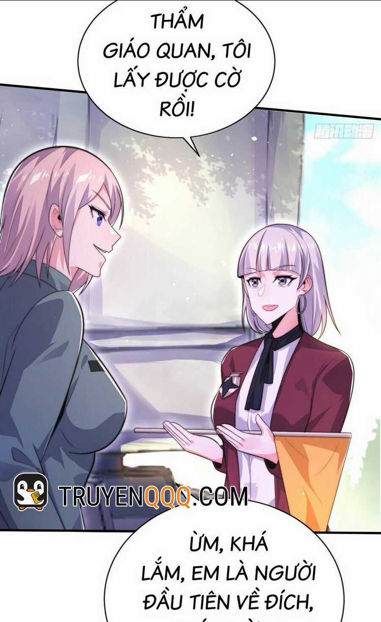 Sư Nương, Xin Tự Trọng Chapter 44 trang 9