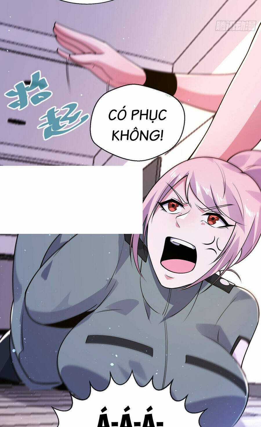 Sư Nương, Xin Tự Trọng Chapter 45 trang 14