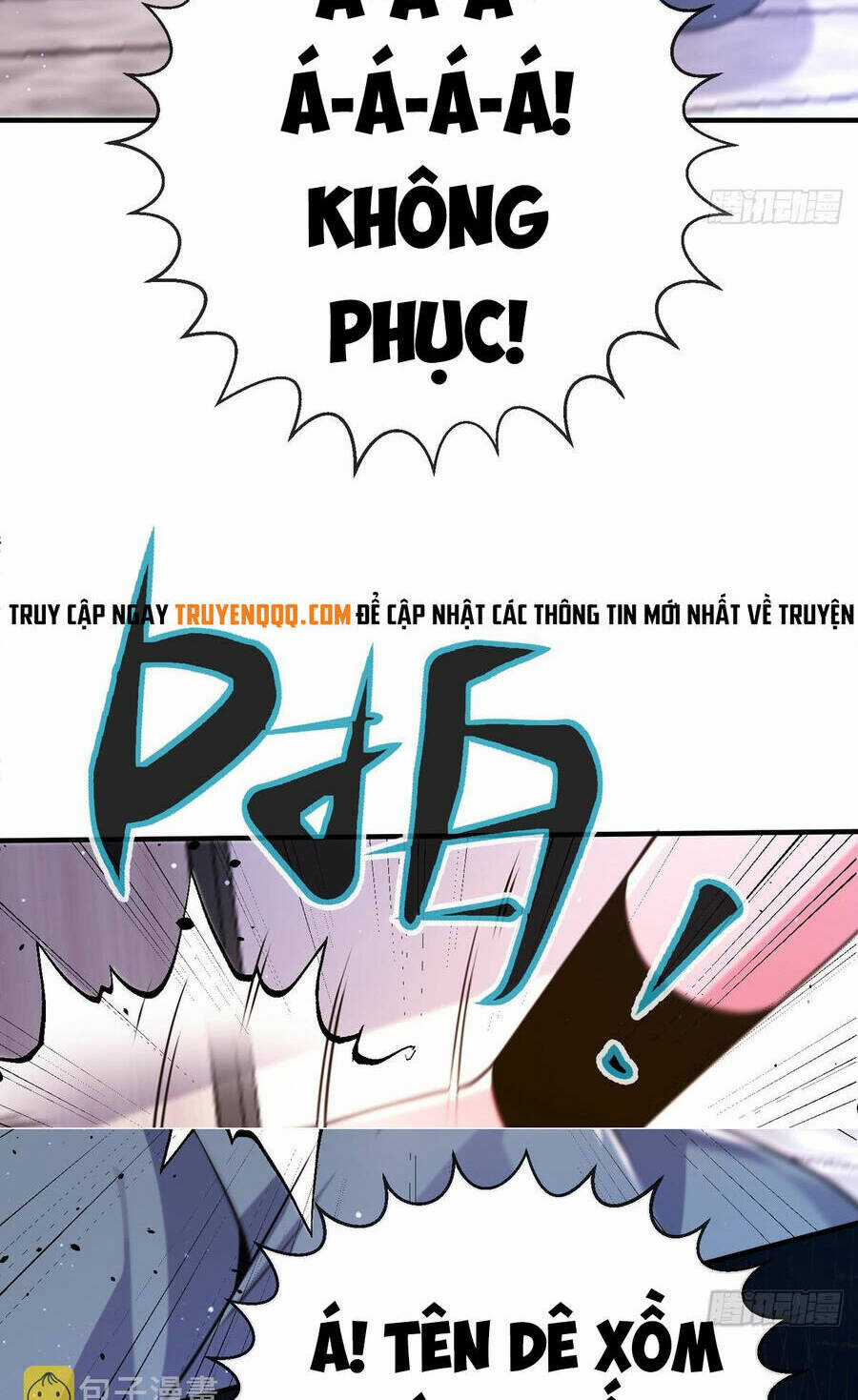 Sư Nương, Xin Tự Trọng Chapter 45 trang 15