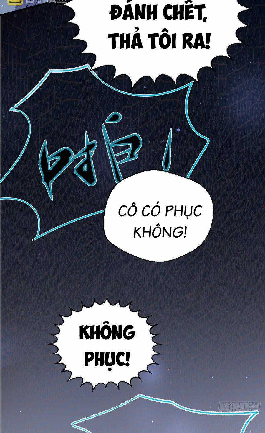 Sư Nương, Xin Tự Trọng Chapter 45 trang 16