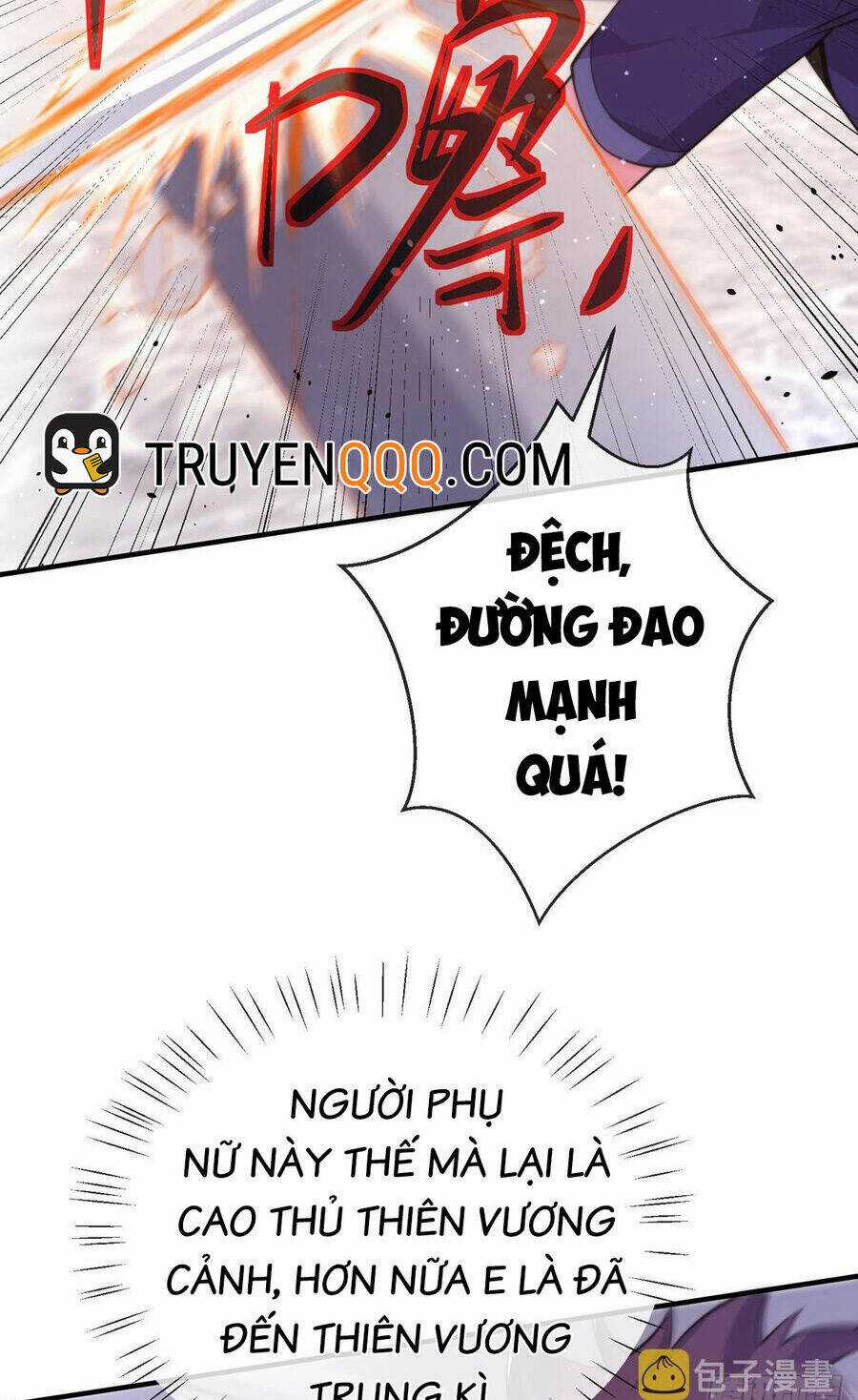 Sư Nương, Xin Tự Trọng Chapter 45 trang 2