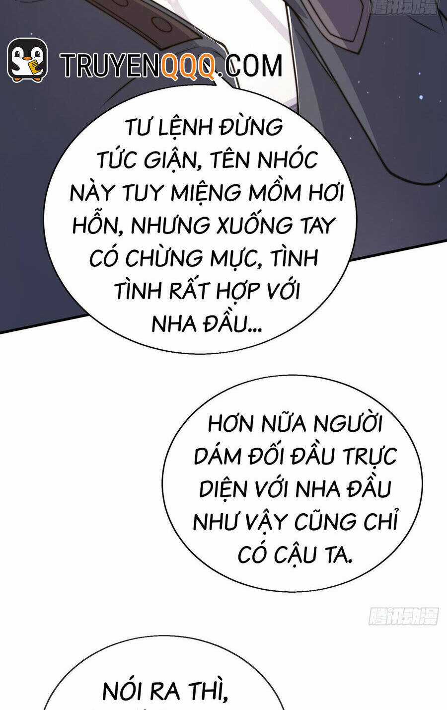 Sư Nương, Xin Tự Trọng Chapter 45 trang 23