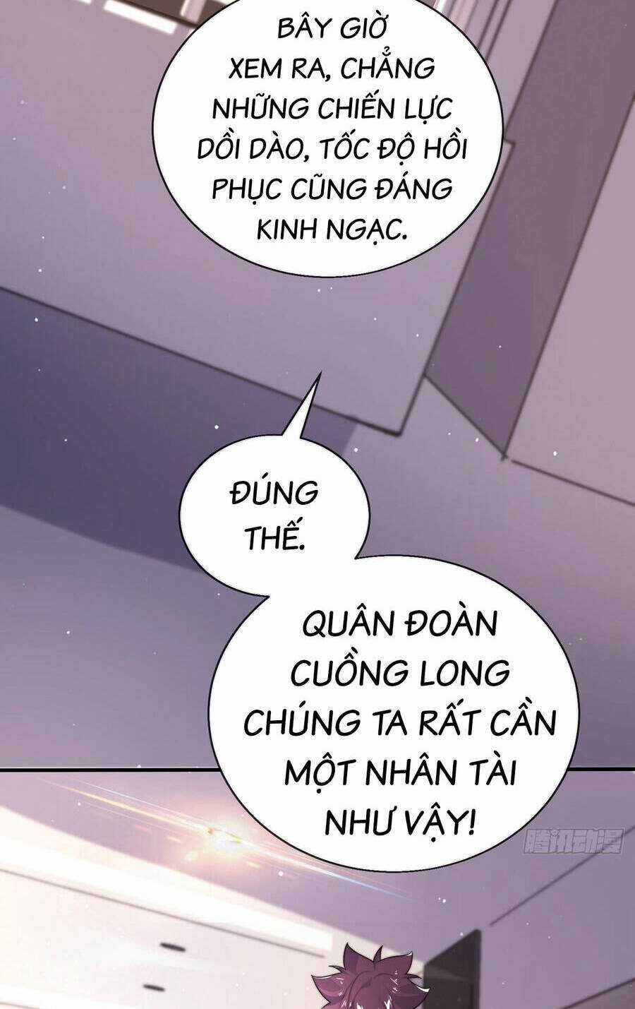 Sư Nương, Xin Tự Trọng Chapter 45 trang 25