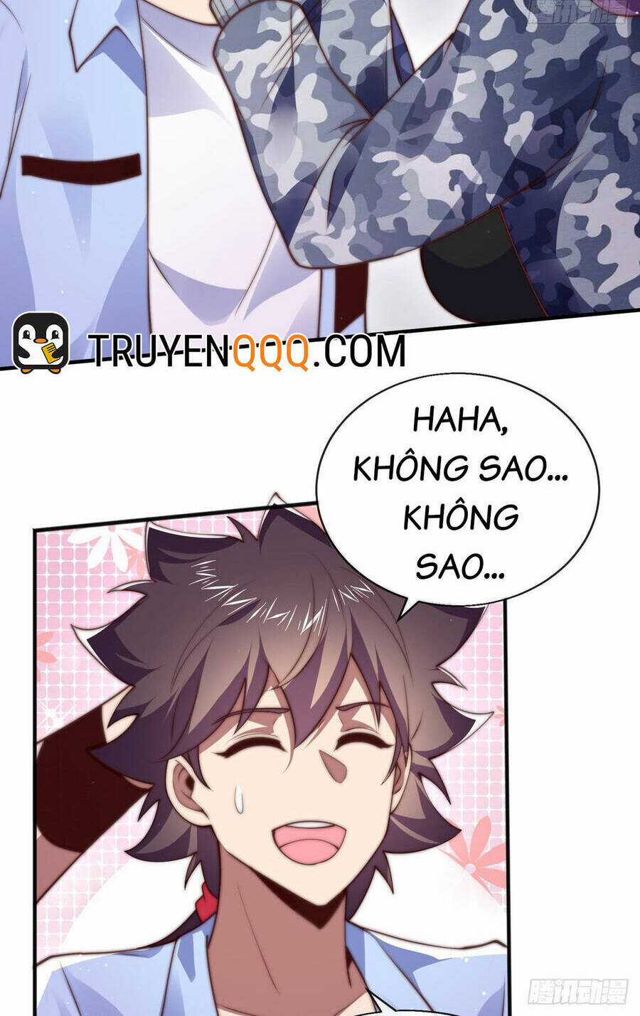 Sư Nương, Xin Tự Trọng Chapter 45 trang 37