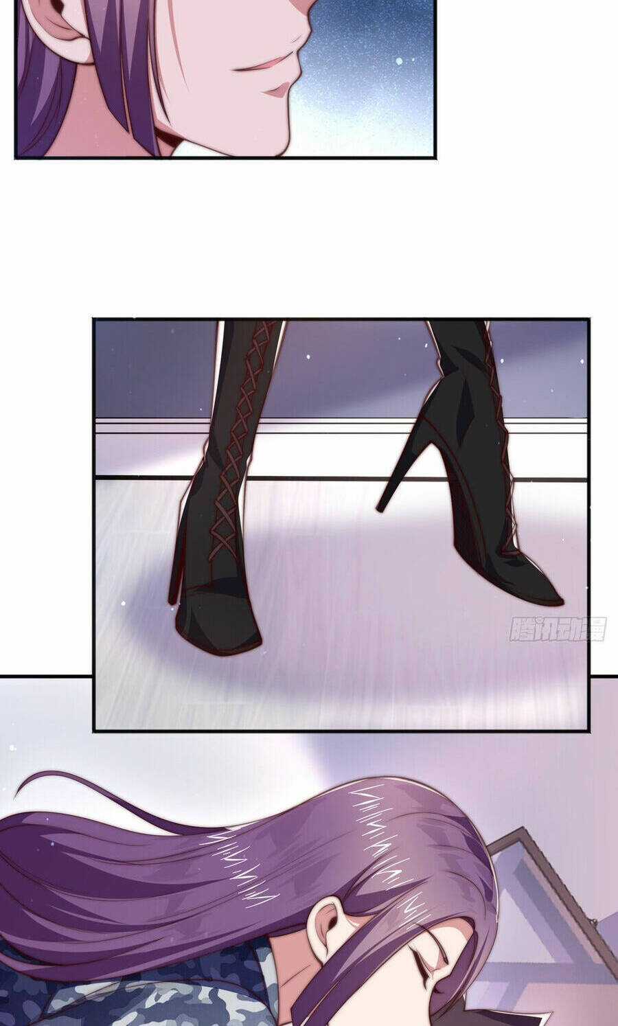 Sư Nương, Xin Tự Trọng Chapter 45 trang 41