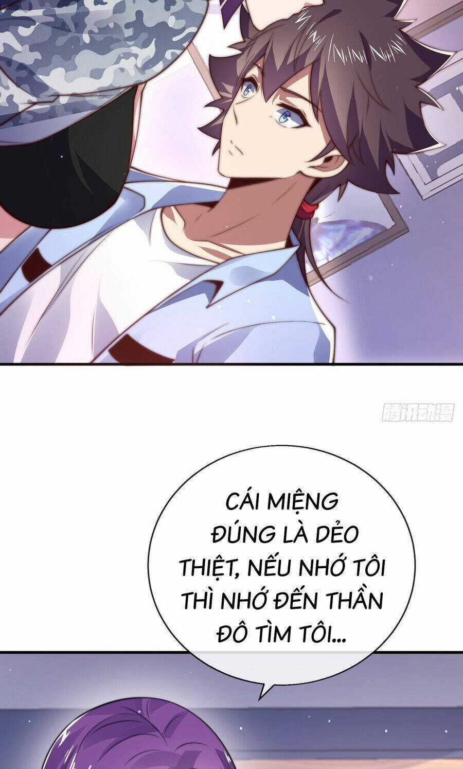 Sư Nương, Xin Tự Trọng Chapter 45 trang 42