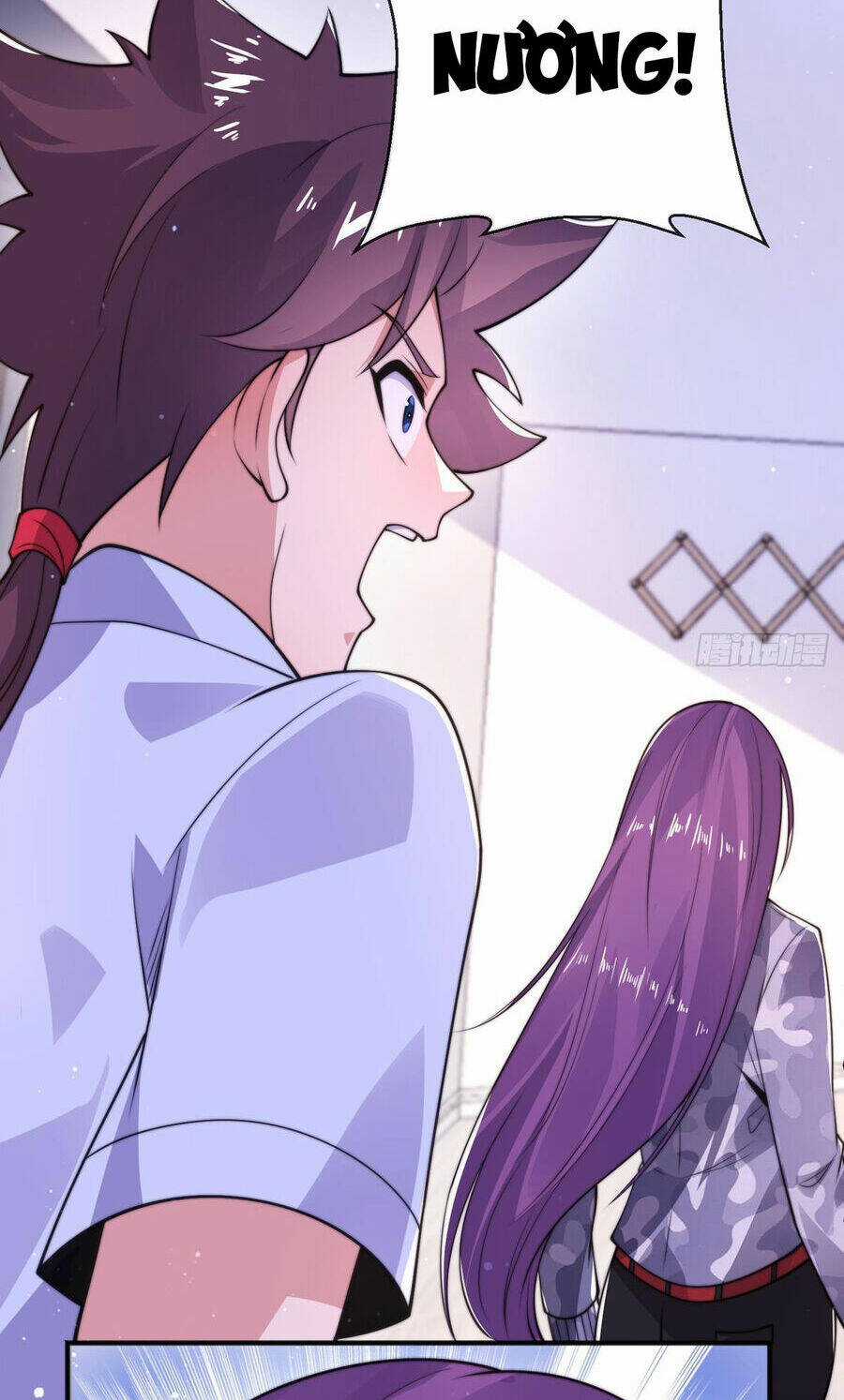 Sư Nương, Xin Tự Trọng Chapter 45 trang 44