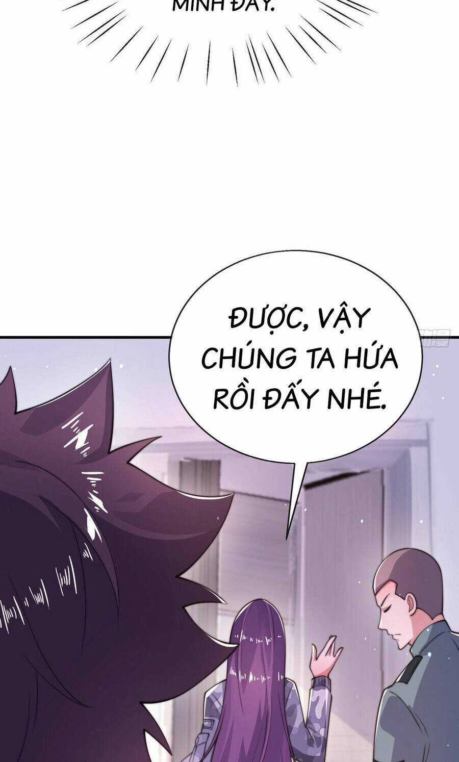 Sư Nương, Xin Tự Trọng Chapter 45 trang 47