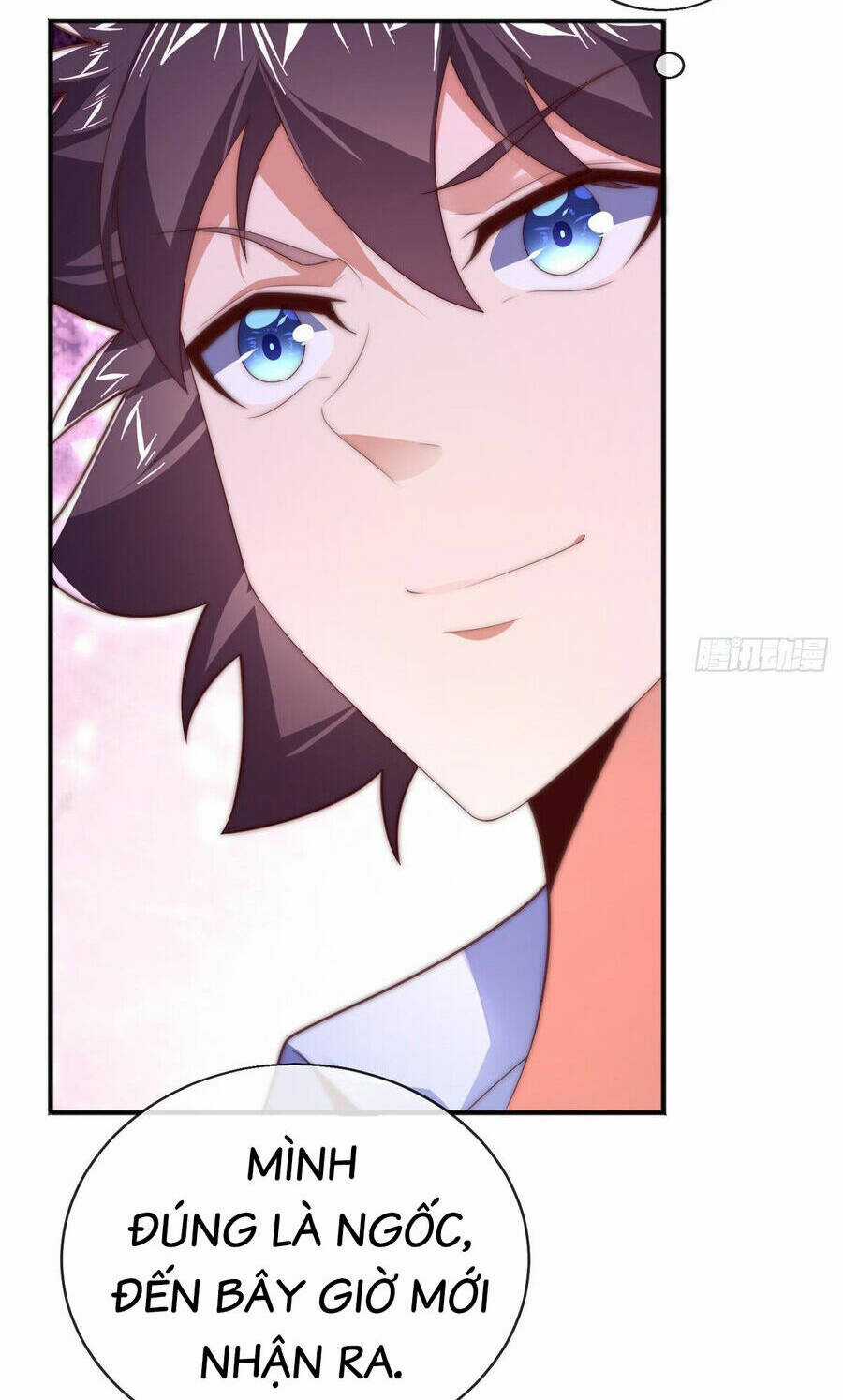 Sư Nương, Xin Tự Trọng Chapter 45 trang 49