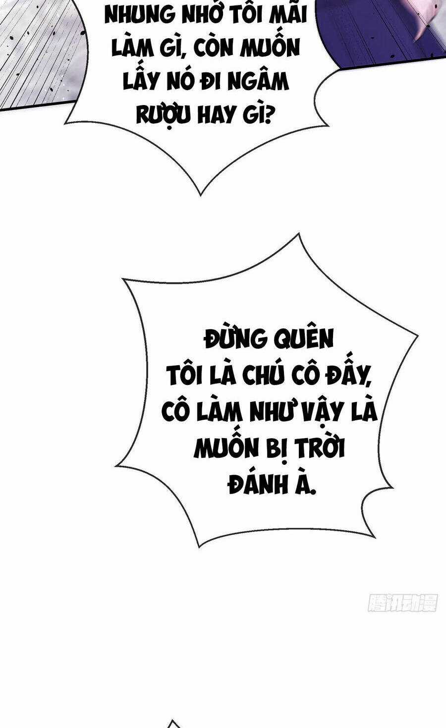 Sư Nương, Xin Tự Trọng Chapter 45 trang 5