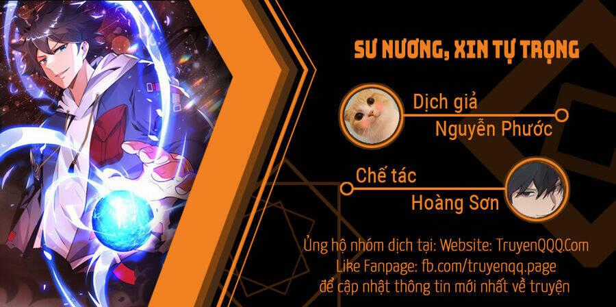 Sư Nương, Xin Tự Trọng Chapter 45 trang 52