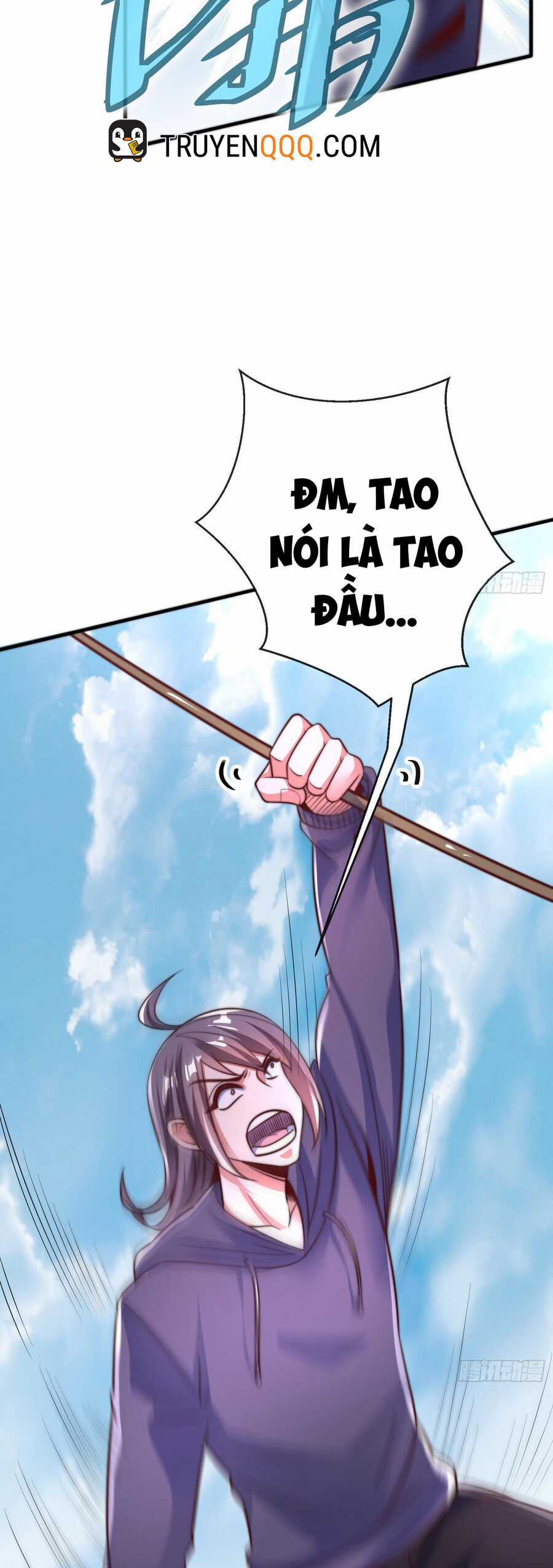 Sư Nương, Xin Tự Trọng Chapter 46 trang 25