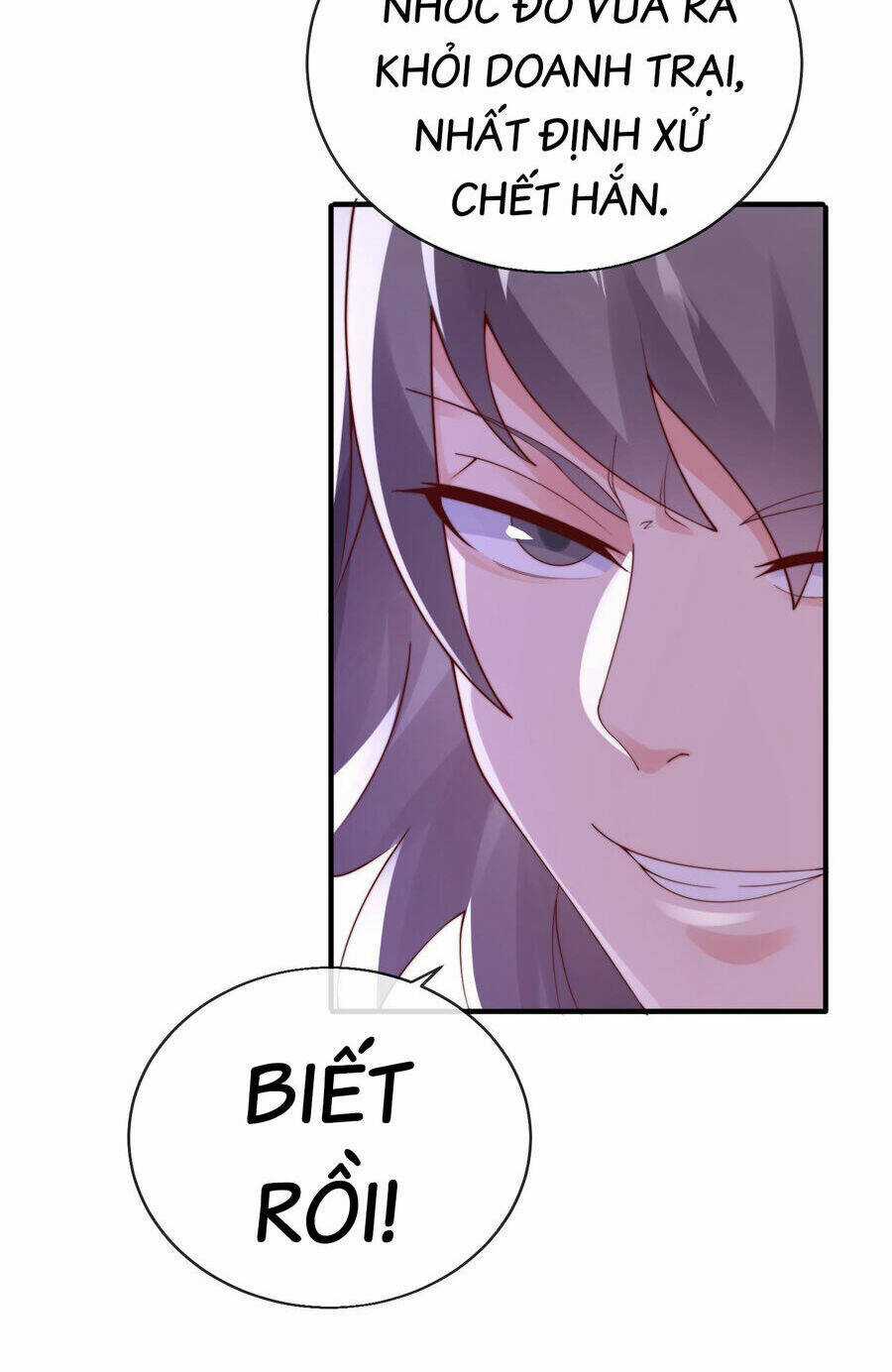 Sư Nương, Xin Tự Trọng Chapter 46 trang 30