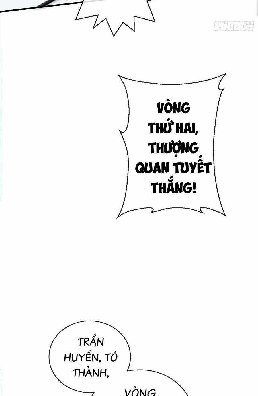 Sư Nương, Xin Tự Trọng Chapter 46 trang 32