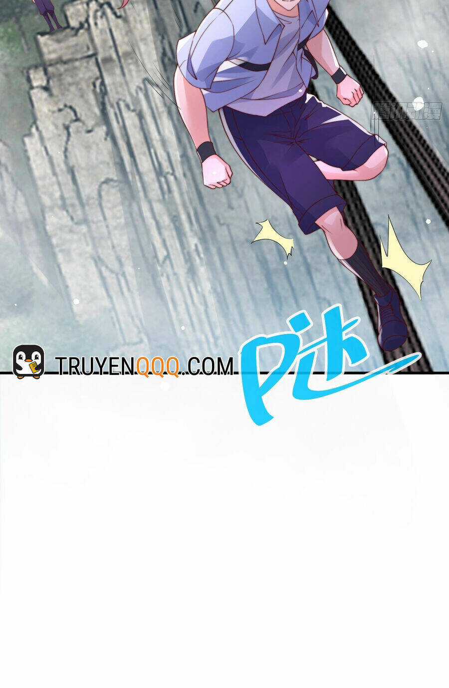 Sư Nương, Xin Tự Trọng Chapter 46 trang 35