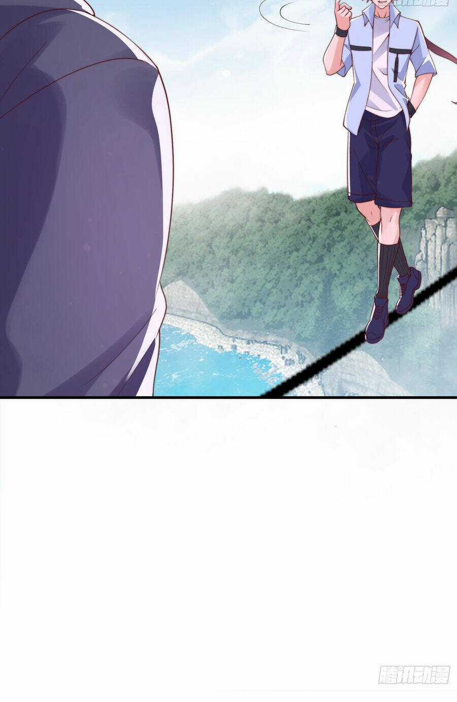 Sư Nương, Xin Tự Trọng Chapter 46 trang 37