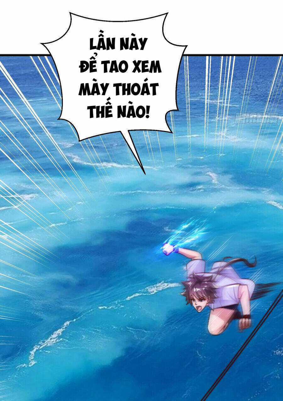 Sư Nương, Xin Tự Trọng Chapter 46 trang 41