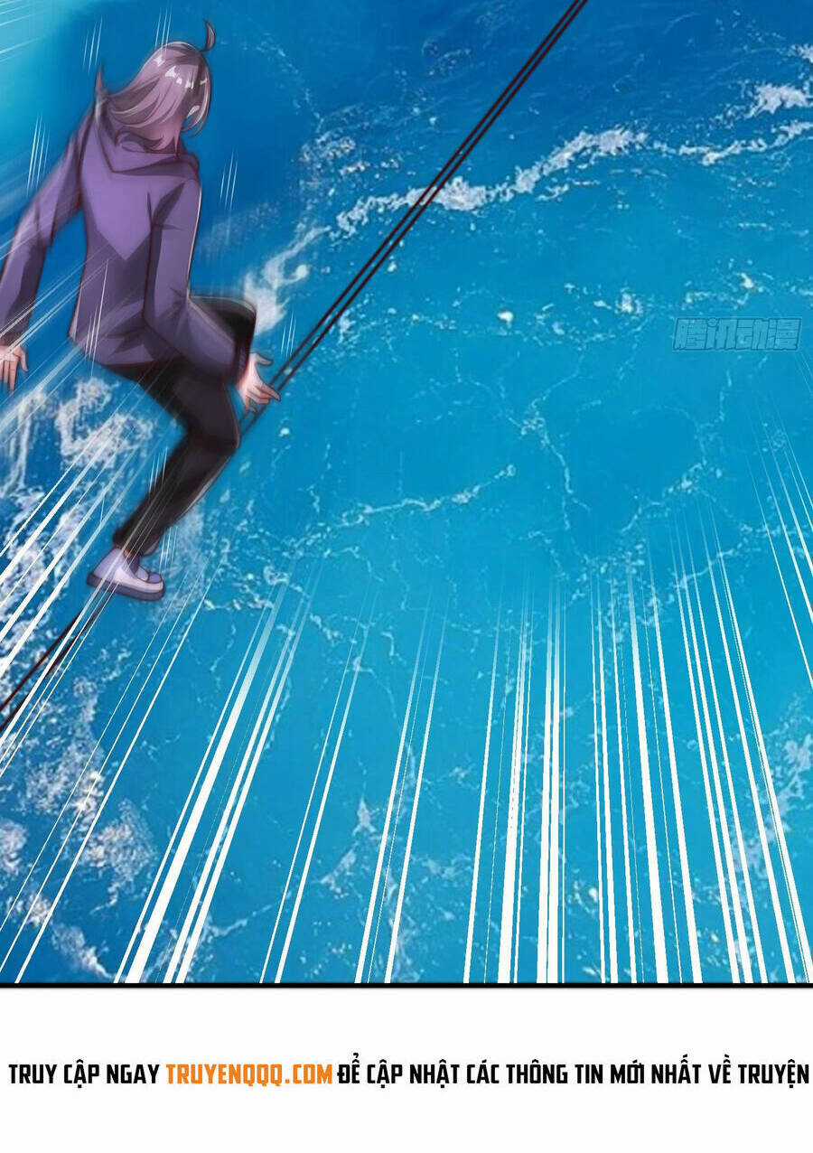 Sư Nương, Xin Tự Trọng Chapter 46 trang 42