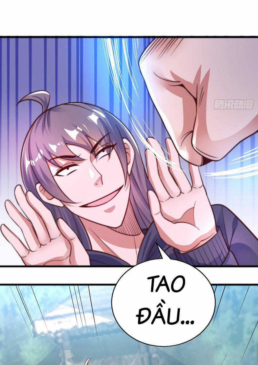 Sư Nương, Xin Tự Trọng Chapter 46 trang 43