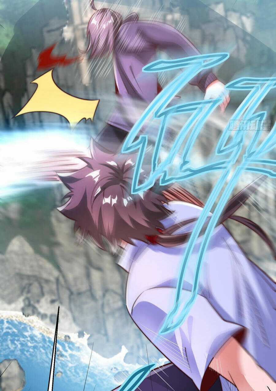 Sư Nương, Xin Tự Trọng Chapter 46 trang 44