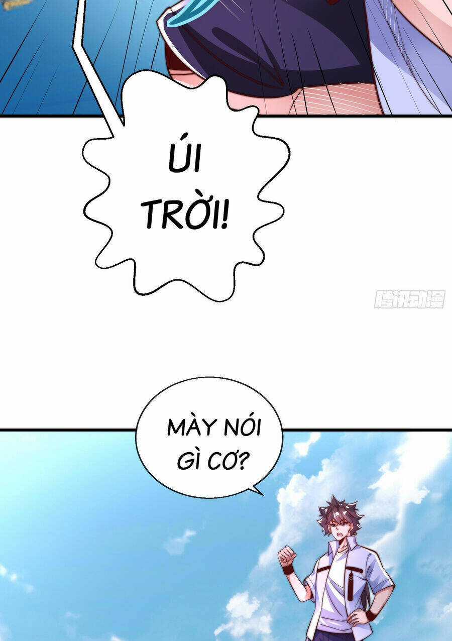 Sư Nương, Xin Tự Trọng Chapter 46 trang 45