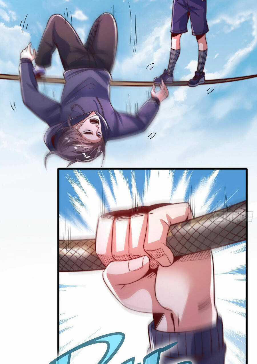 Sư Nương, Xin Tự Trọng Chapter 46 trang 46