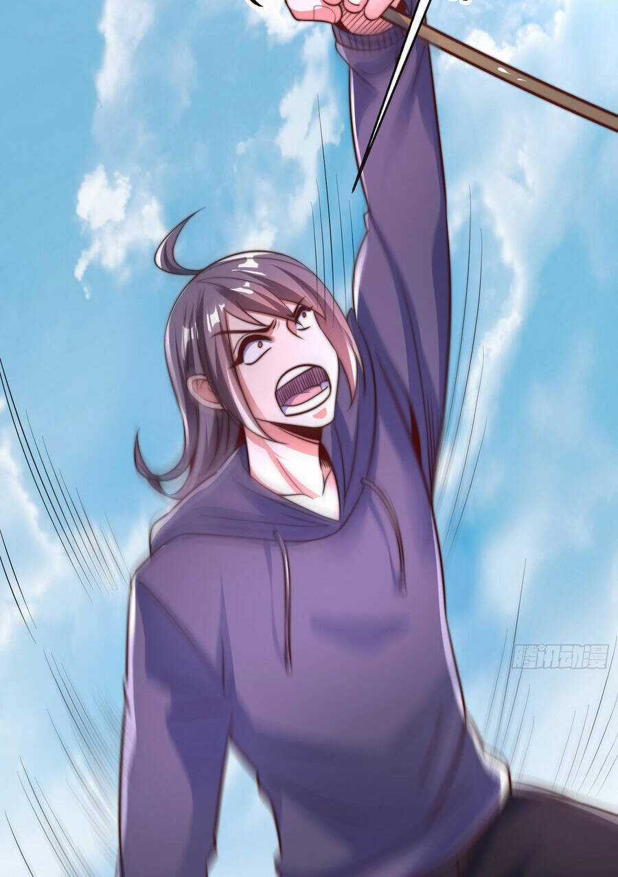 Sư Nương, Xin Tự Trọng Chapter 46 trang 48