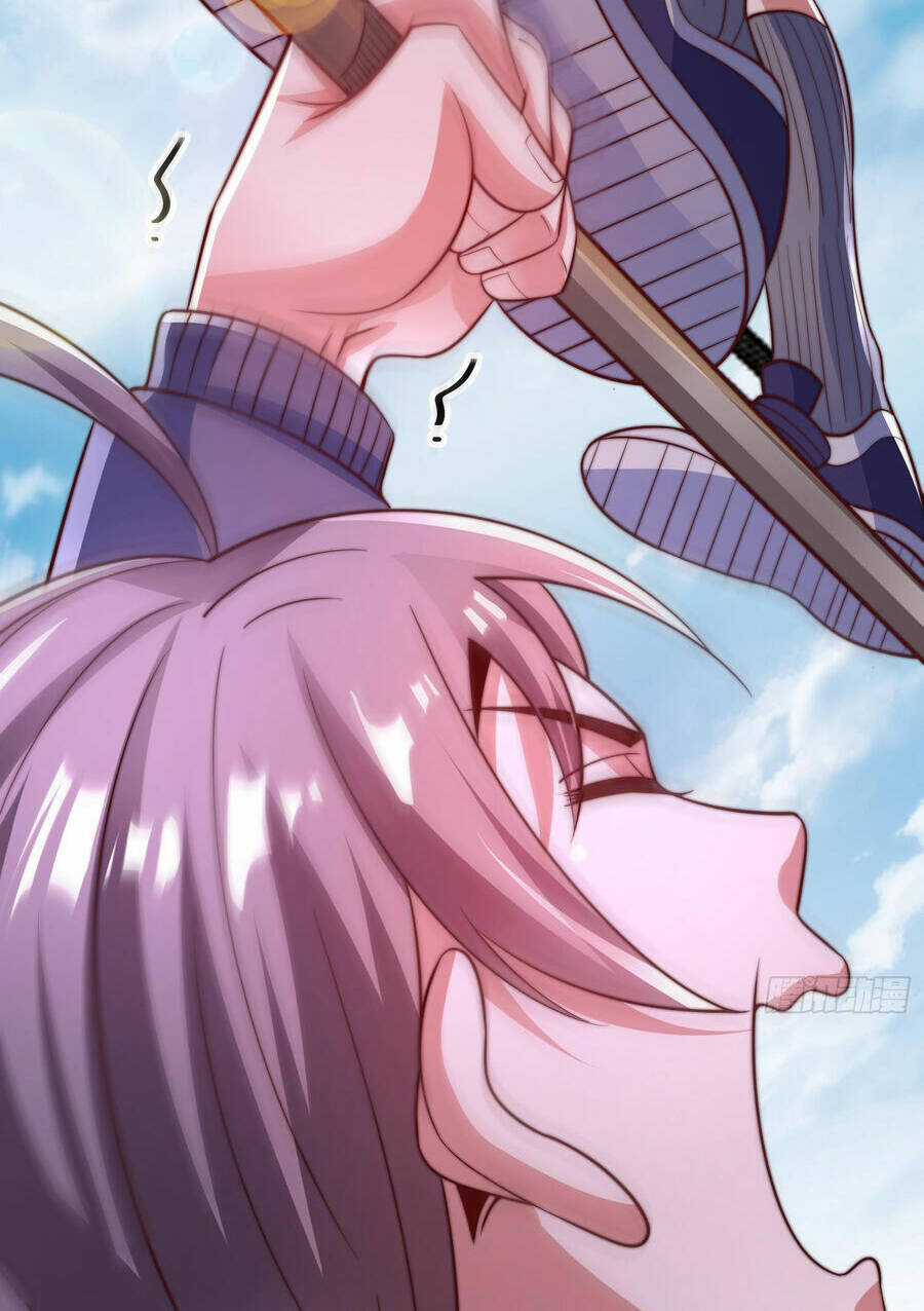 Sư Nương, Xin Tự Trọng Chapter 46 trang 50