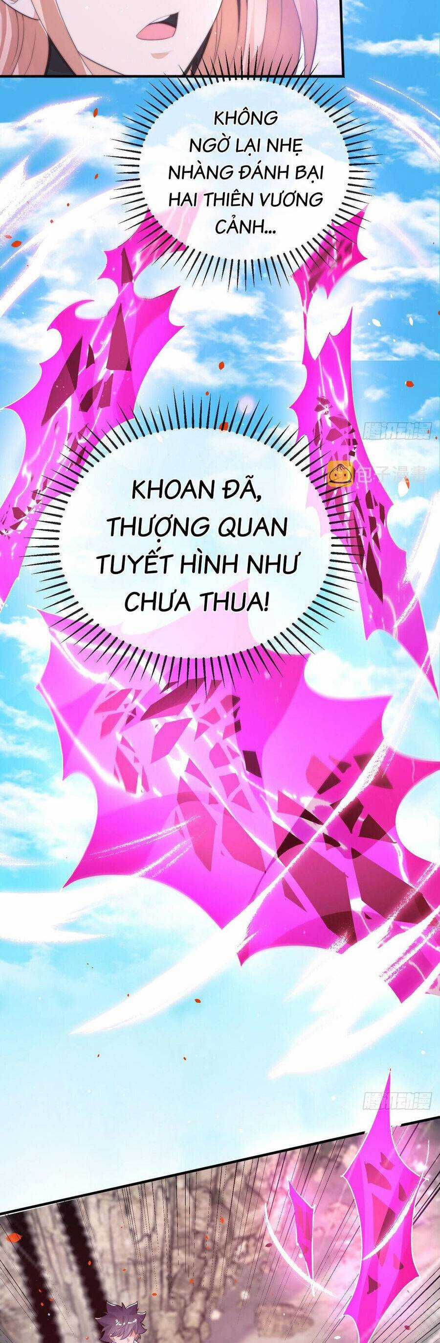 Sư Nương, Xin Tự Trọng Chapter 47 trang 23