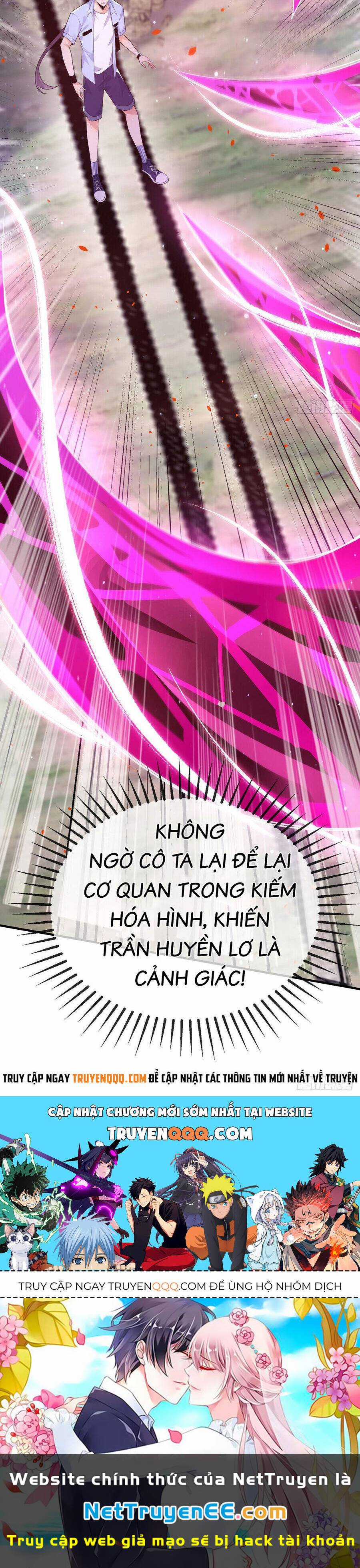 Sư Nương, Xin Tự Trọng Chapter 47 trang 24