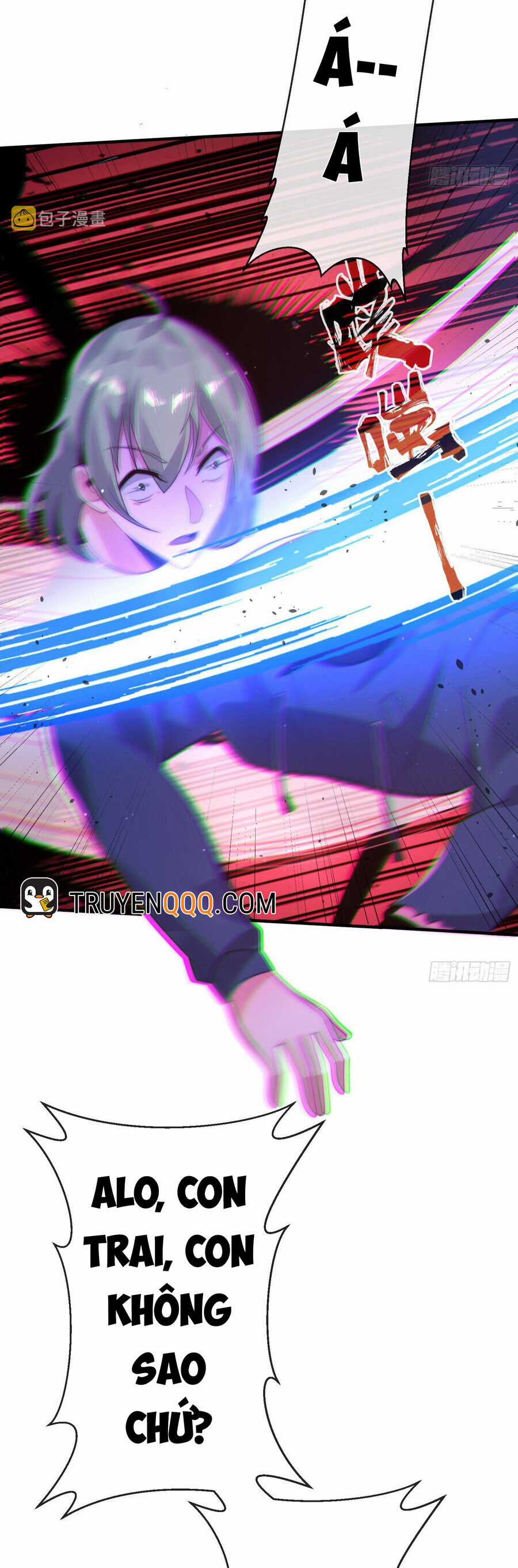 Sư Nương, Xin Tự Trọng Chapter 49 trang 12